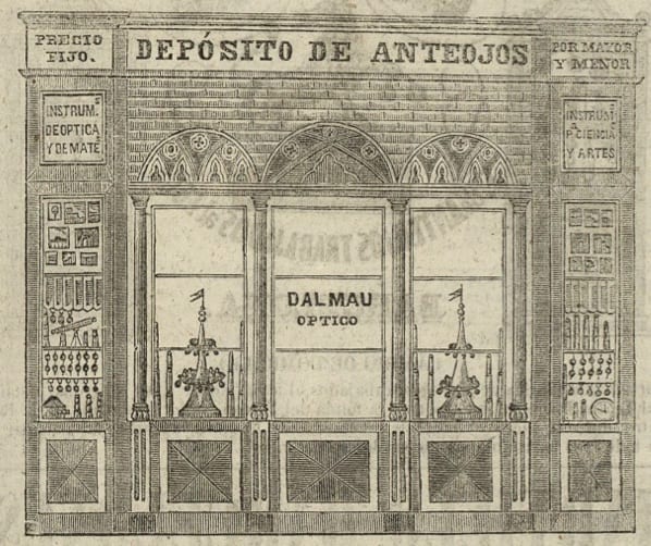 Fototertúlia El gabinet òptic de Francesc Dalmau: art, ciència i espectacle a  la Barcelona del segle XIX (1840-1870) a càrrec de Cèlia Cuenca