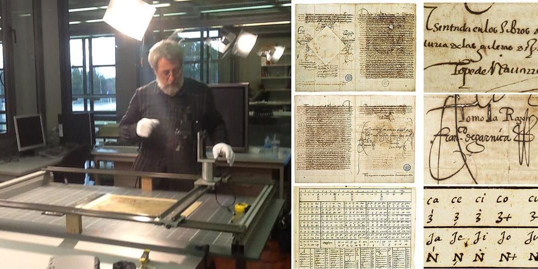 Fototertúlia De les gigafotos a la fotogrametria. Noves eines per documentar el patrimoni a càrrec de Josep Giribet