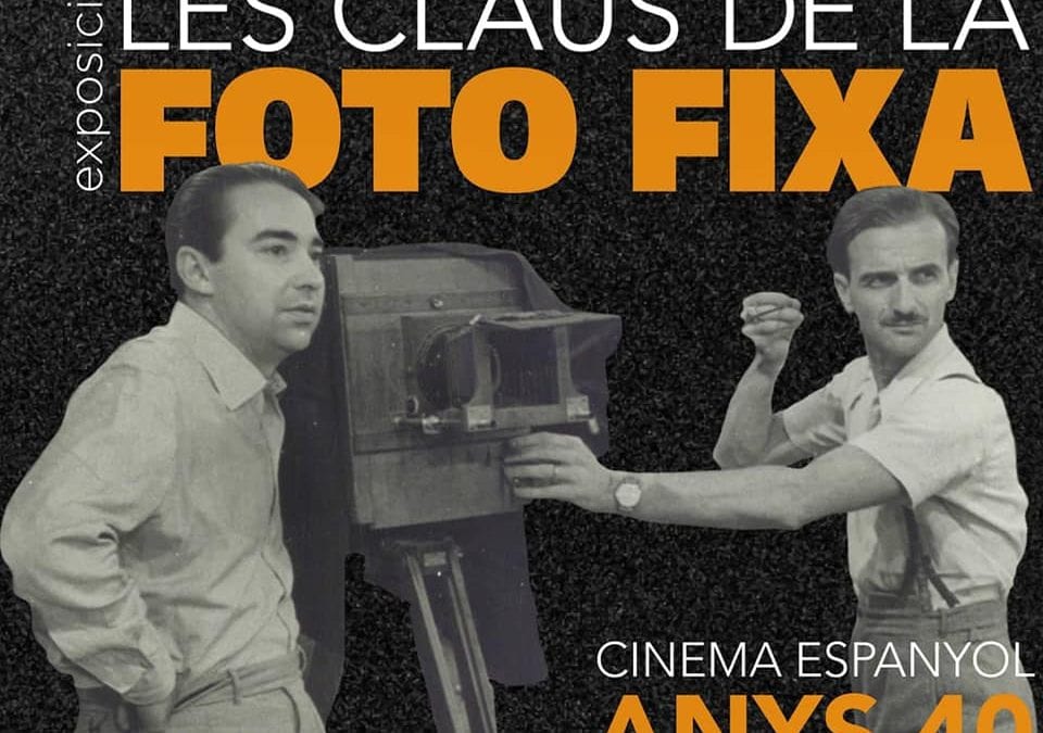 FotoInstant in “The keys to the still photo” with Miquel Àngel Pintanel