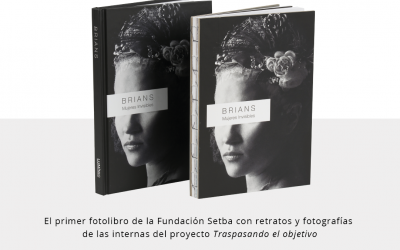 Fototertúlia Brians. Dones Invisibles, a càrrec de Cristina Sampere i Marta Fàbregas
